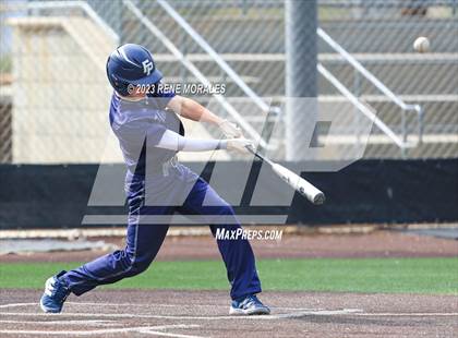 Thumbnail 1 in Providence vs Flintridge Prep photogallery.