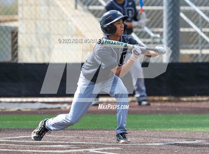 Thumbnail 1 in Providence vs Flintridge Prep photogallery.