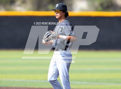 Thumbnail 1 in Providence vs Flintridge Prep photogallery.