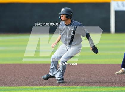 Thumbnail 1 in Providence vs Flintridge Prep photogallery.