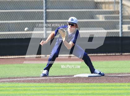 Thumbnail 2 in Providence vs Flintridge Prep photogallery.