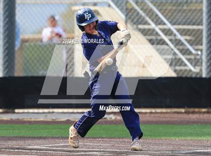 Thumbnail 3 in Providence vs Flintridge Prep photogallery.