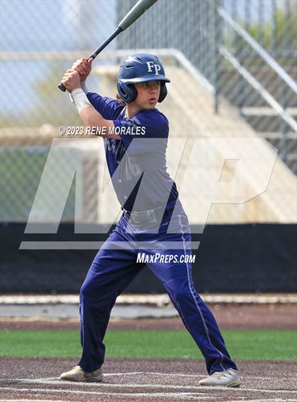 Thumbnail 3 in Providence vs Flintridge Prep photogallery.