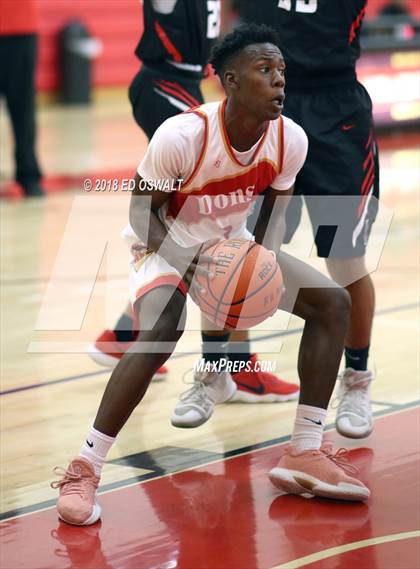 Thumbnail 2 in Kennedy @ De Anza (TCAL Stone Semifinal)  photogallery.