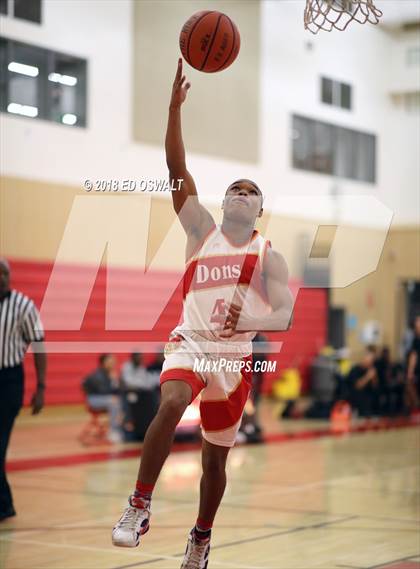 Thumbnail 2 in Kennedy @ De Anza (TCAL Stone Semifinal)  photogallery.