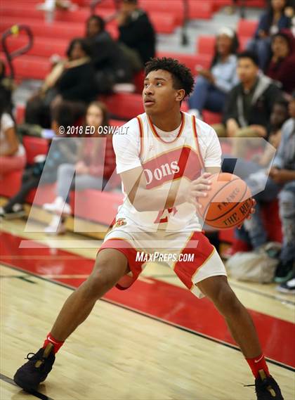 Thumbnail 3 in Kennedy @ De Anza (TCAL Stone Semifinal)  photogallery.