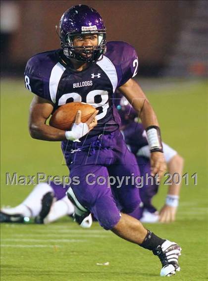 Thumbnail 3 in North Little Rock @ Fayetteville photogallery.