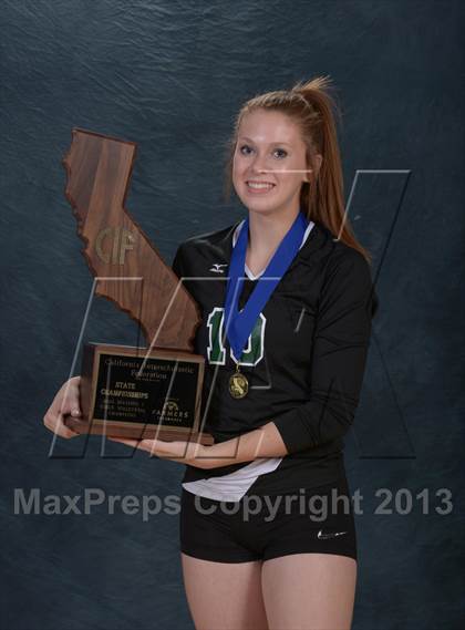 Thumbnail 2 in Granite Bay (CIF State D1 Awards) photogallery.