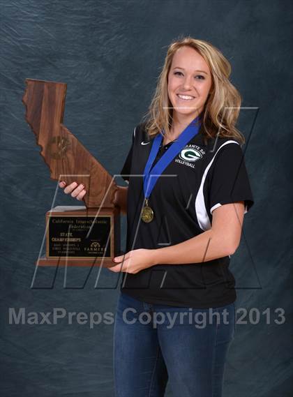 Thumbnail 2 in Granite Bay (CIF State D1 Awards) photogallery.