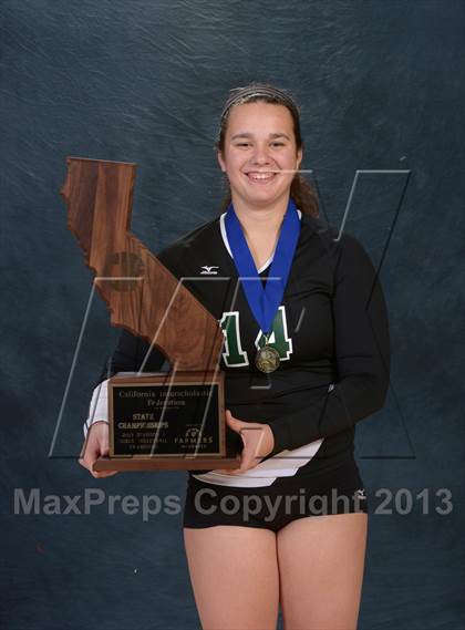 Thumbnail 1 in Granite Bay (CIF State D1 Awards) photogallery.