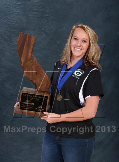 Thumbnail 3 in Granite Bay (CIF State D1 Awards) photogallery.