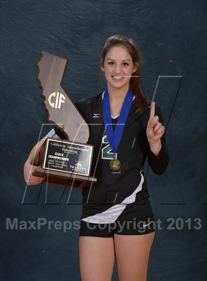 Thumbnail 3 in Granite Bay (CIF State D1 Awards) photogallery.