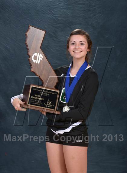 Thumbnail 2 in Granite Bay (CIF State D1 Awards) photogallery.