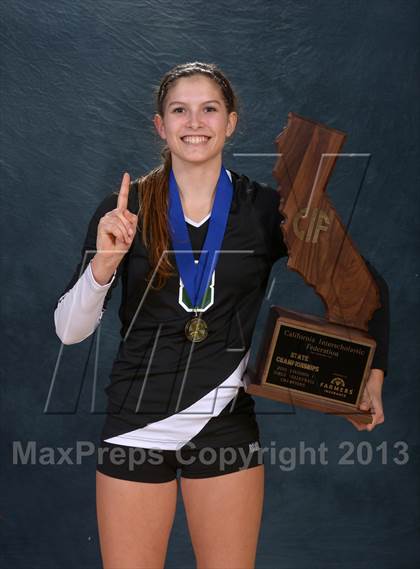 Thumbnail 1 in Granite Bay (CIF State D1 Awards) photogallery.