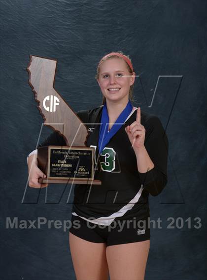Thumbnail 3 in Granite Bay (CIF State D1 Awards) photogallery.