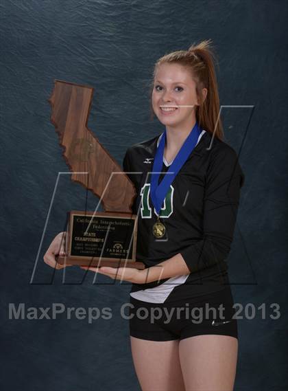 Thumbnail 1 in Granite Bay (CIF State D1 Awards) photogallery.