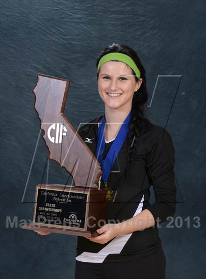 Thumbnail 3 in Granite Bay (CIF State D1 Awards) photogallery.