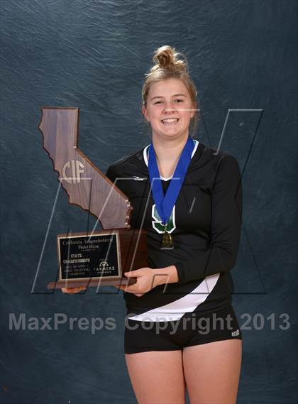 Thumbnail 1 in Granite Bay (CIF State D1 Awards) photogallery.