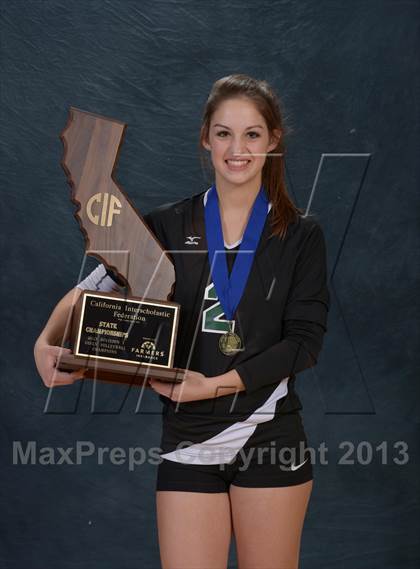 Thumbnail 2 in Granite Bay (CIF State D1 Awards) photogallery.