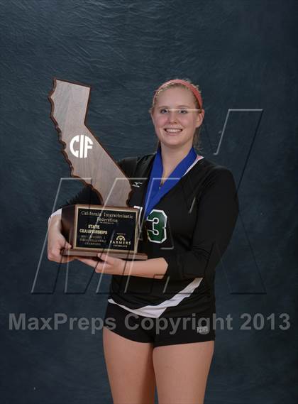 Thumbnail 2 in Granite Bay (CIF State D1 Awards) photogallery.