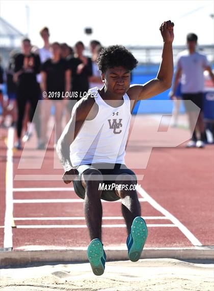 Thumbnail 1 in West Covina @ Charter Oak photogallery.
