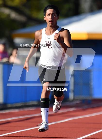 Thumbnail 1 in West Covina @ Charter Oak photogallery.