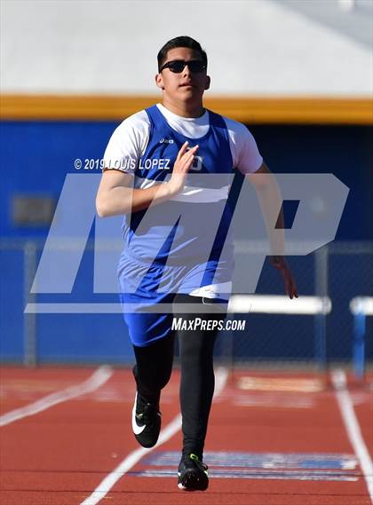 Thumbnail 2 in West Covina @ Charter Oak photogallery.