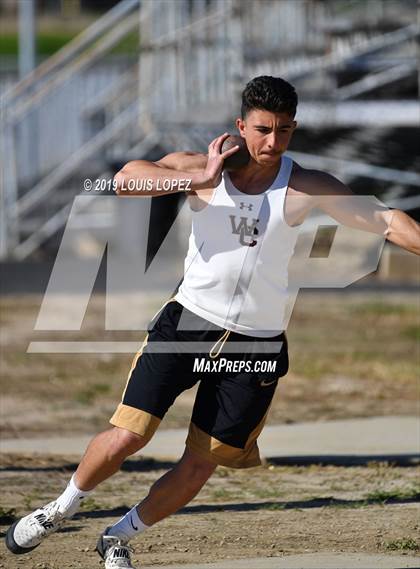 Thumbnail 2 in West Covina @ Charter Oak photogallery.
