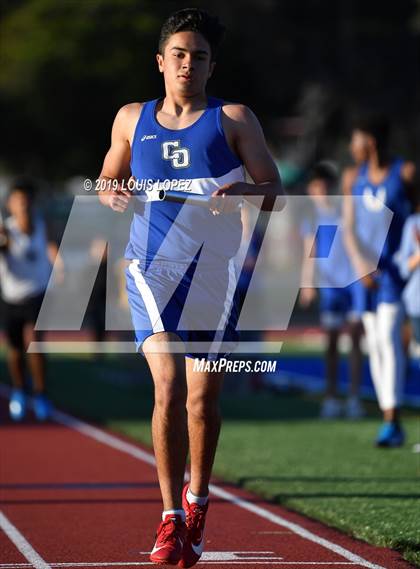 Thumbnail 3 in West Covina @ Charter Oak photogallery.