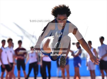Thumbnail 3 in West Covina @ Charter Oak photogallery.