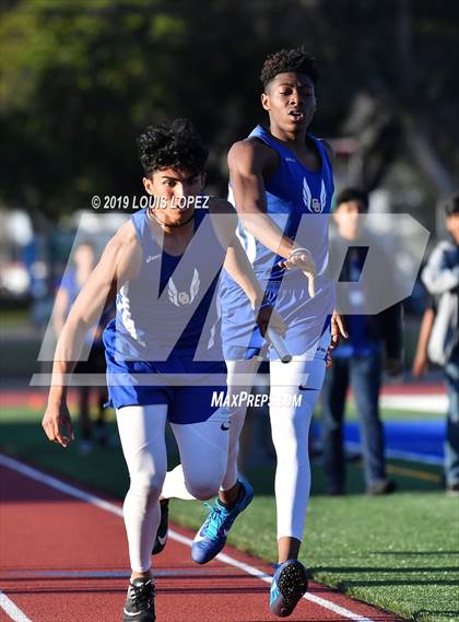 Thumbnail 1 in West Covina @ Charter Oak photogallery.