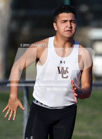 Thumbnail 3 in West Covina @ Charter Oak photogallery.