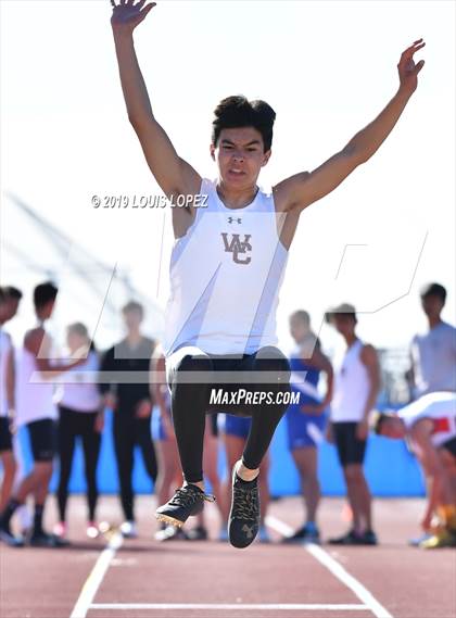 Thumbnail 3 in West Covina @ Charter Oak photogallery.