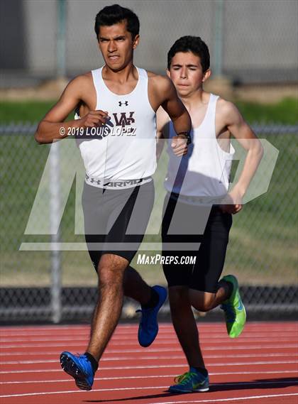 Thumbnail 3 in West Covina @ Charter Oak photogallery.