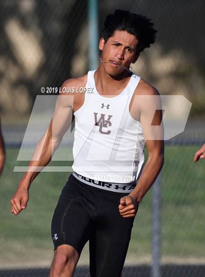 Thumbnail 1 in West Covina @ Charter Oak photogallery.