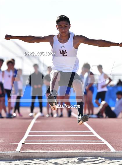 Thumbnail 2 in West Covina @ Charter Oak photogallery.
