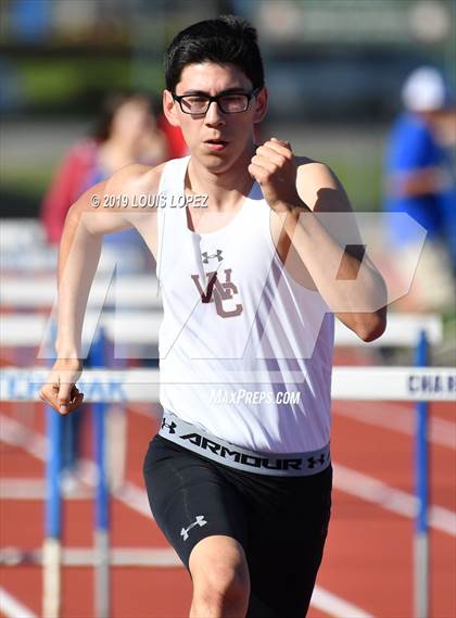 Thumbnail 2 in West Covina @ Charter Oak photogallery.