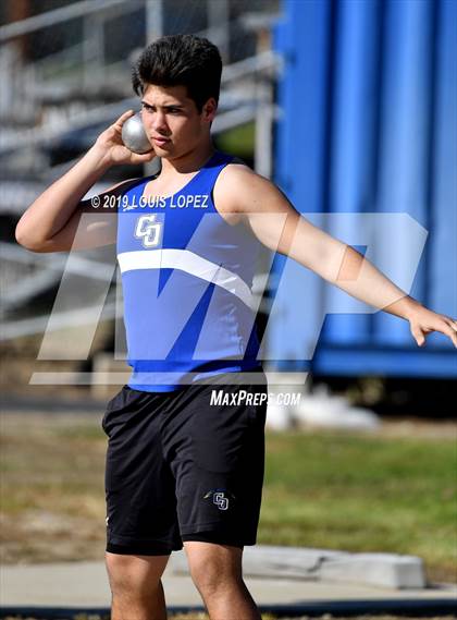 Thumbnail 1 in West Covina @ Charter Oak photogallery.