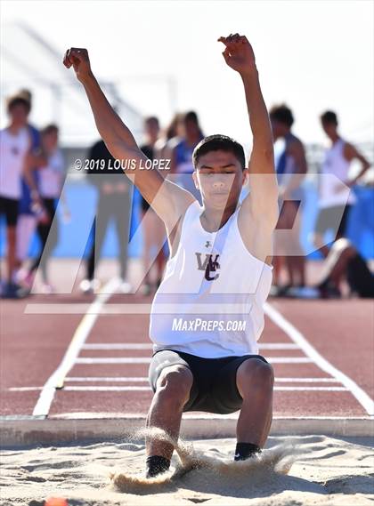Thumbnail 2 in West Covina @ Charter Oak photogallery.