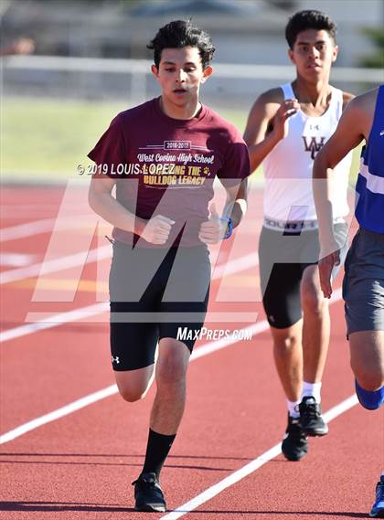 Thumbnail 2 in West Covina @ Charter Oak photogallery.