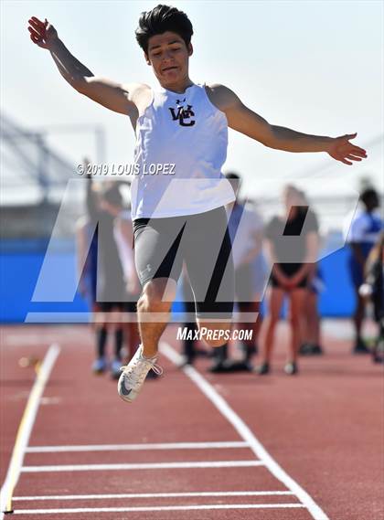 Thumbnail 1 in West Covina @ Charter Oak photogallery.