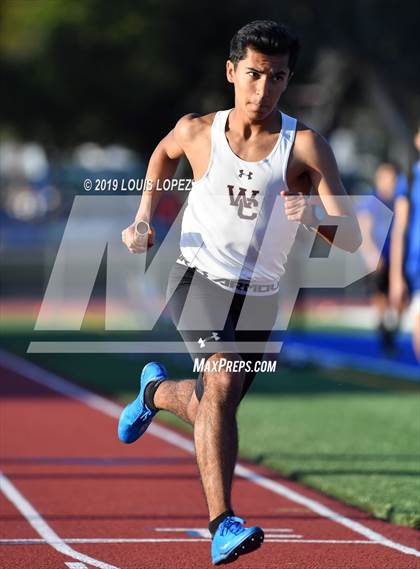 Thumbnail 2 in West Covina @ Charter Oak photogallery.