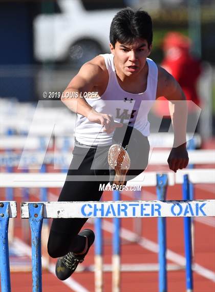 Thumbnail 2 in West Covina @ Charter Oak photogallery.