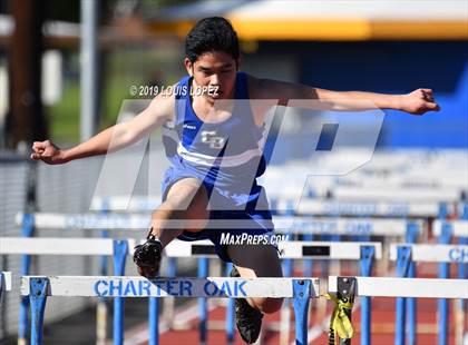 Thumbnail 2 in West Covina @ Charter Oak photogallery.