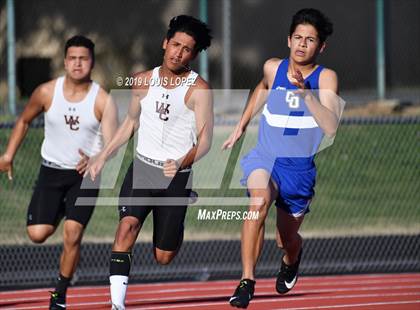 Thumbnail 2 in West Covina @ Charter Oak photogallery.