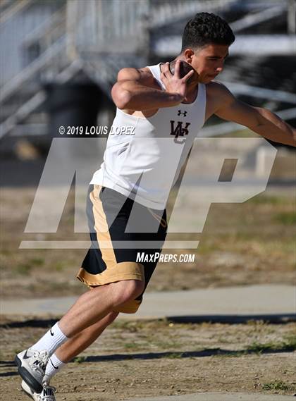 Thumbnail 3 in West Covina @ Charter Oak photogallery.