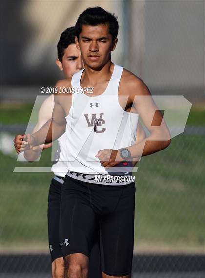 Thumbnail 1 in West Covina @ Charter Oak photogallery.