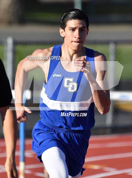 Thumbnail 3 in West Covina @ Charter Oak photogallery.