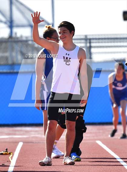 Thumbnail 3 in West Covina @ Charter Oak photogallery.