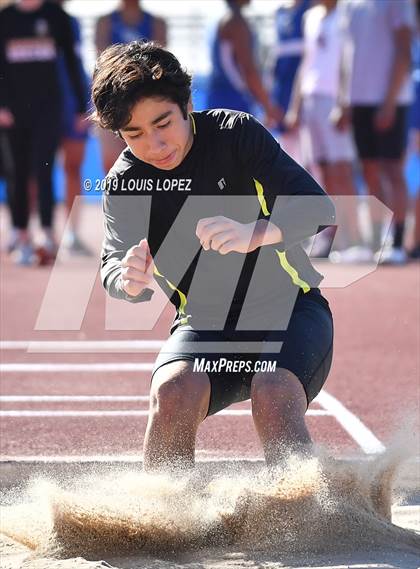 Thumbnail 2 in West Covina @ Charter Oak photogallery.
